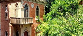 Holiday Home in Reggio Calabria Near Beach