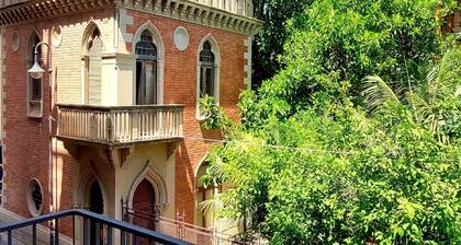 Holiday Home in Reggio Calabria Near Beach