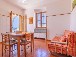 Apartment | Wohnzimmer