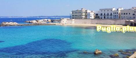 Appartement | Vue depuis l’hébergement