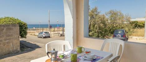 Apartment | View from property