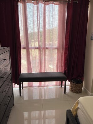 Apartment | Bathroom