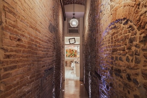 Free daily buffet breakfast - Il Guelfo Bianco (Florence)