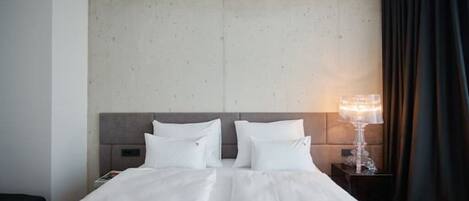 2 Schlafzimmer, WLAN