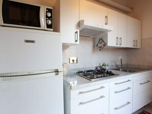 Departamento | Cocina privada