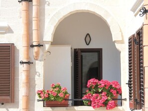 Departamento | Exterior