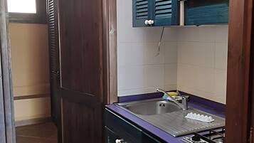 Appartement | Cuisine privée