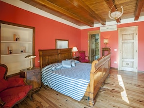 House | 6 bedrooms, individually furnished - Belvilla by OYO Villa Costiera (Vibonati)