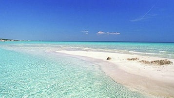 Villa | Vue depuis lâhĂ©bergement