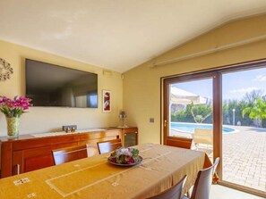 Villa | Restauration
