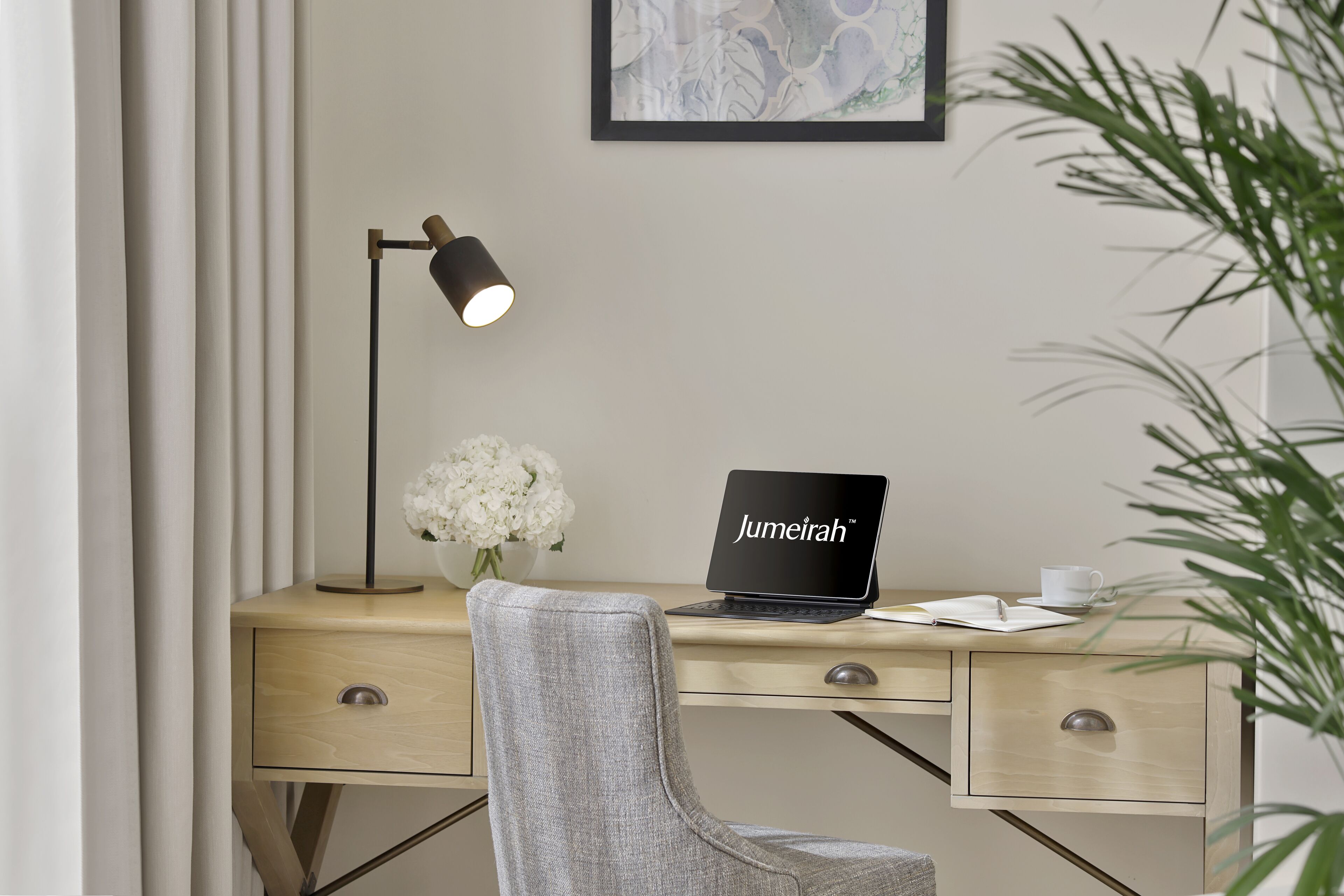 Foto - Jumeirah Jabal Omar Makkah