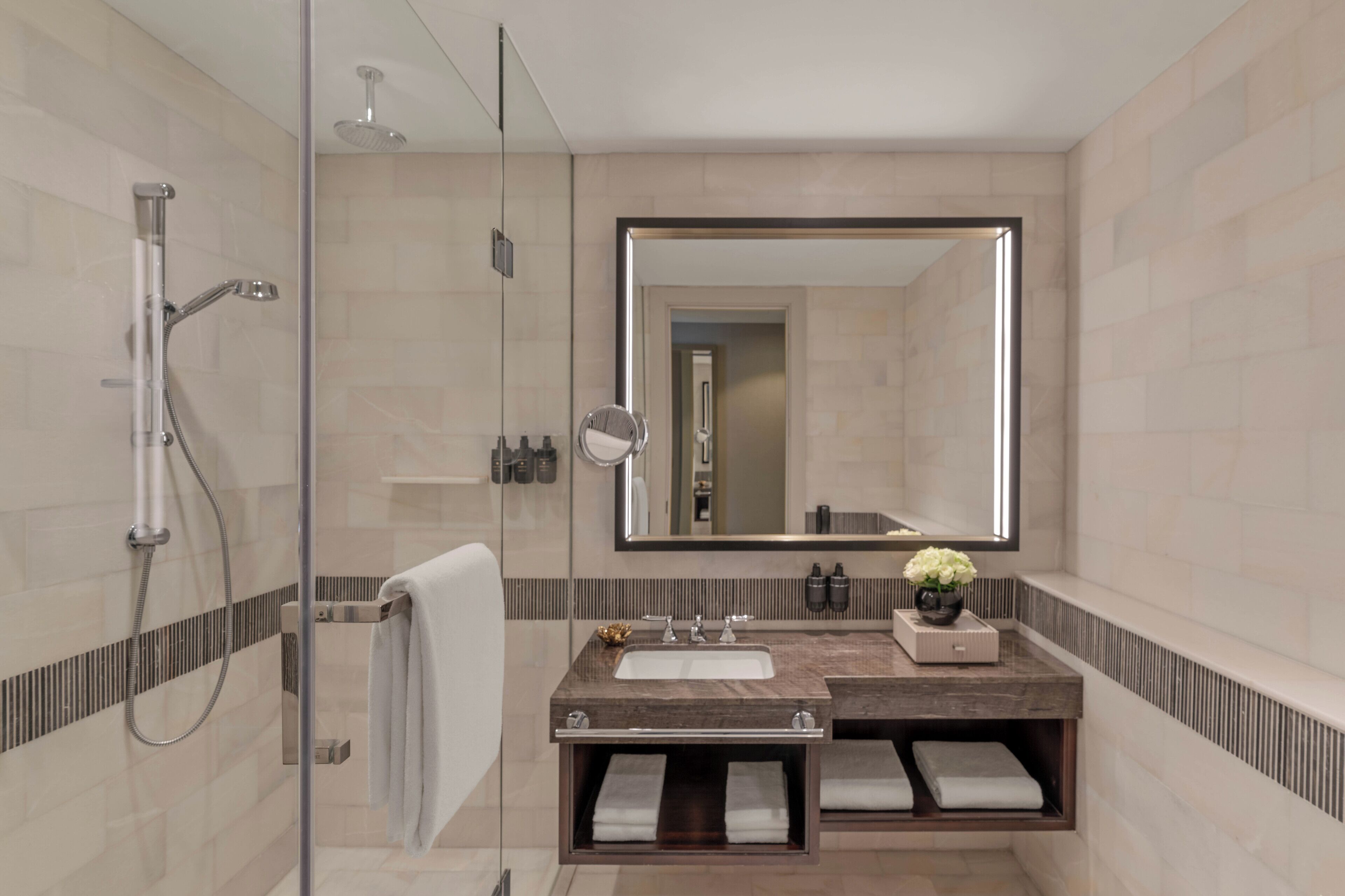 Foto - Jumeirah Jabal Omar Makkah