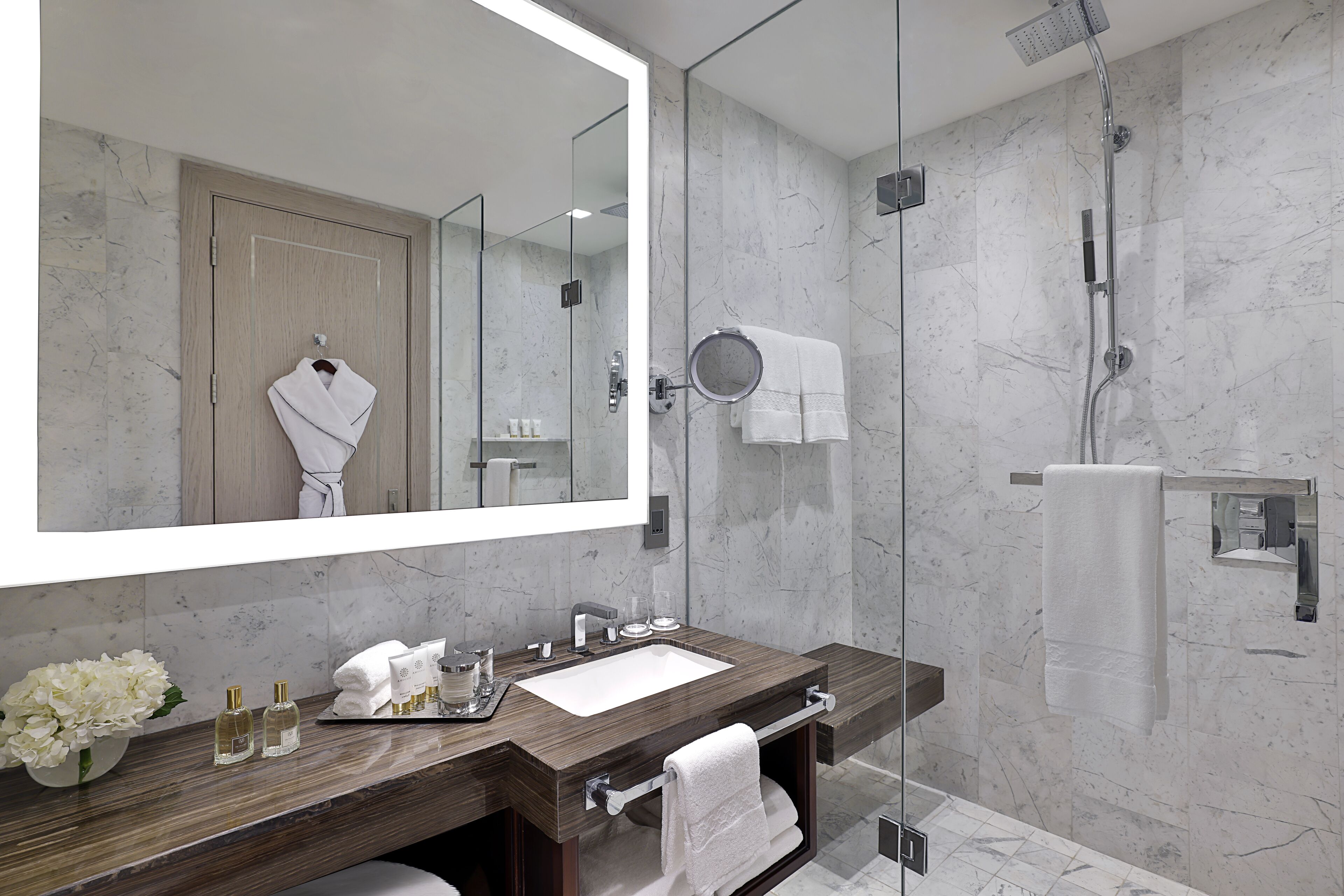 Foto - Jumeirah Jabal Omar Makkah