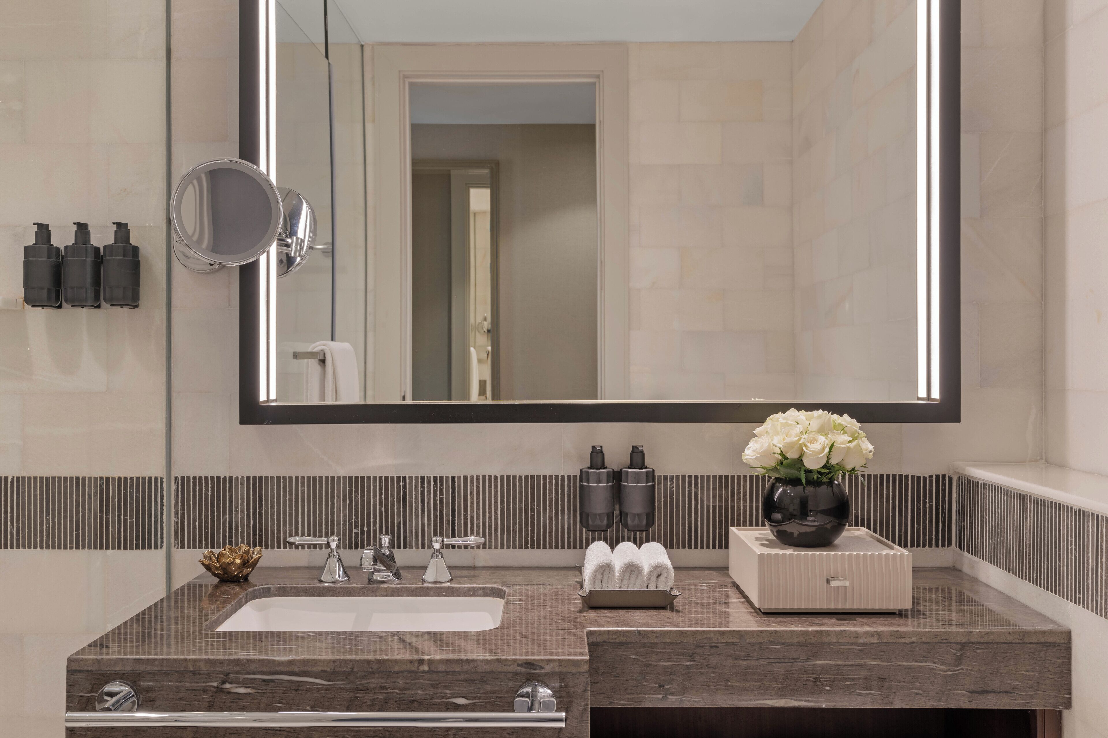 Foto - Jumeirah Jabal Omar Makkah