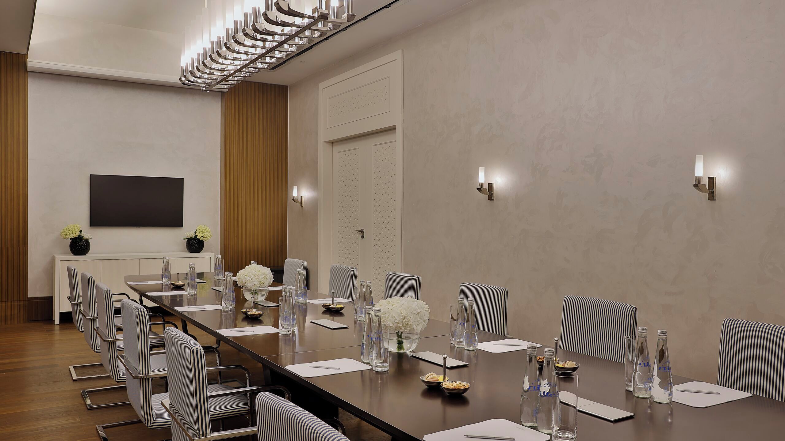 Foto - Jumeirah Jabal Omar Makkah