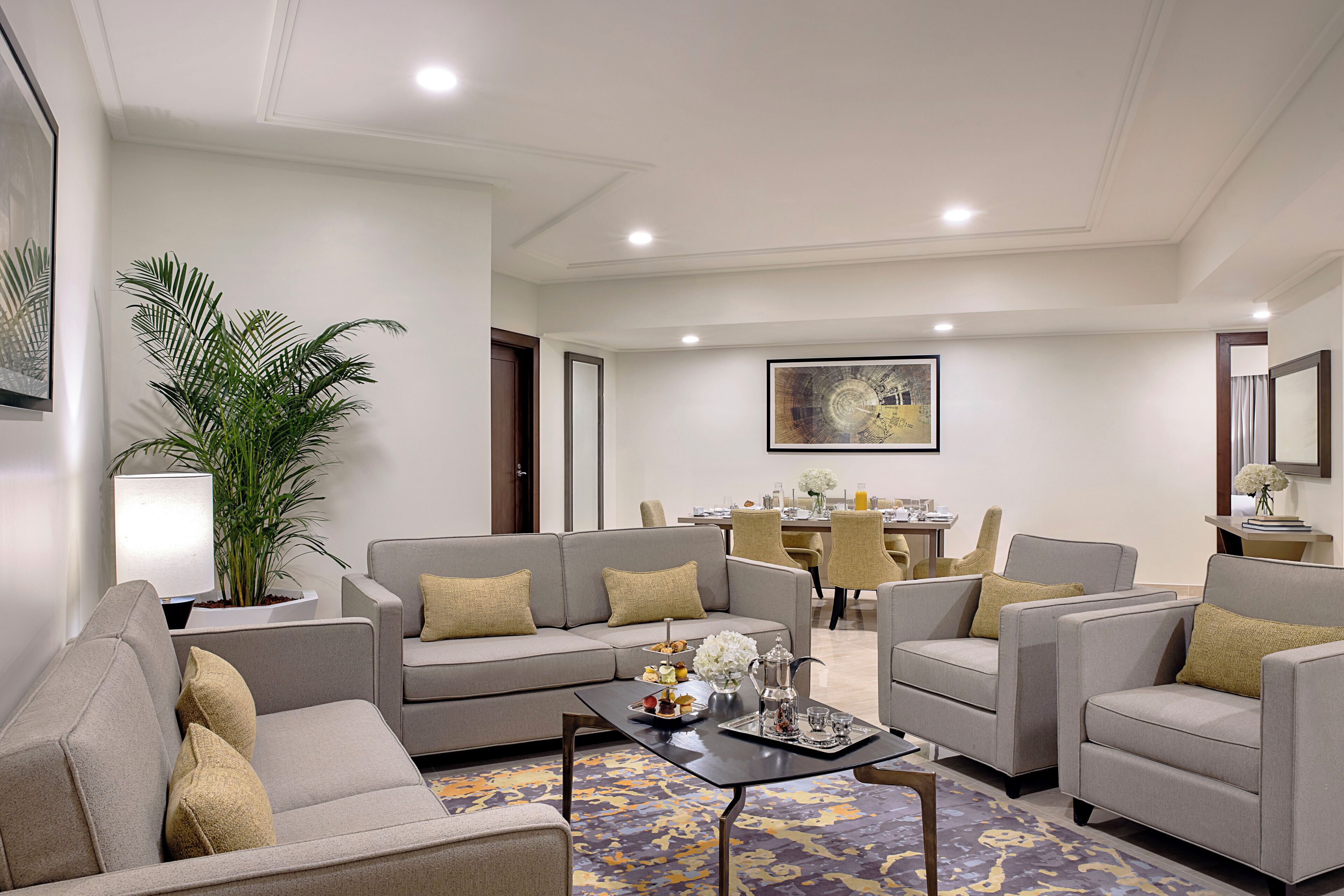 Foto - Jumeirah Jabal Omar Makkah