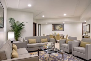 Téléviseur connecté, station d’accueil pour iPod