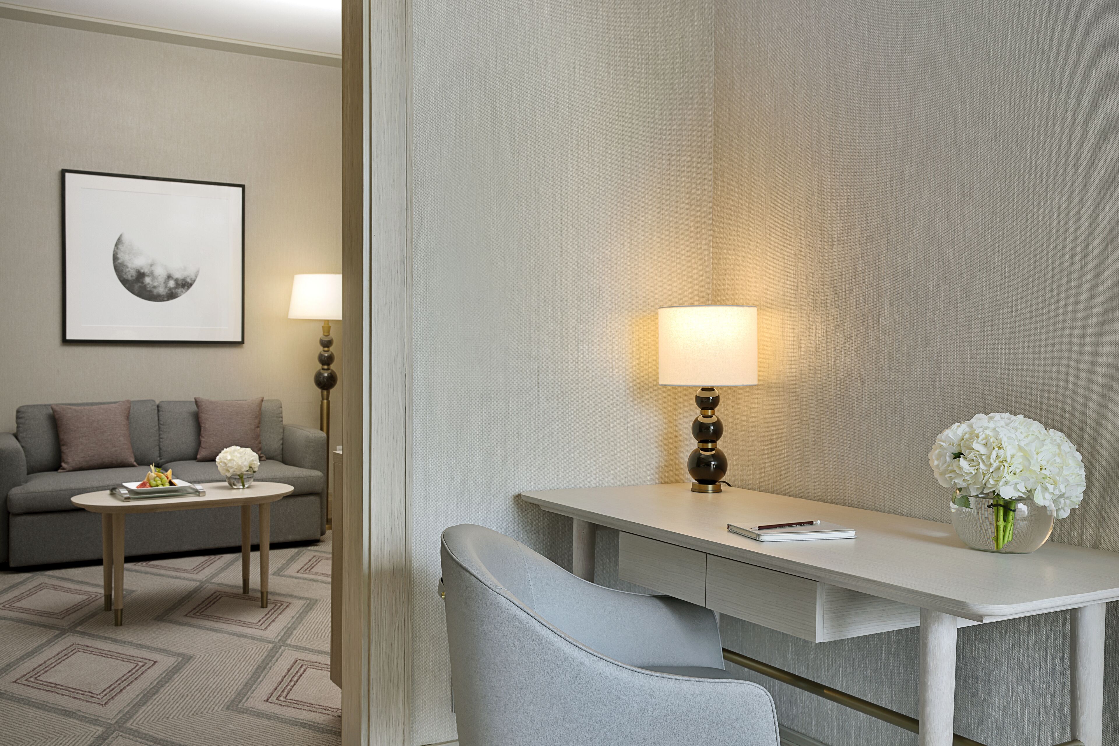 Foto - Jumeirah Jabal Omar Makkah