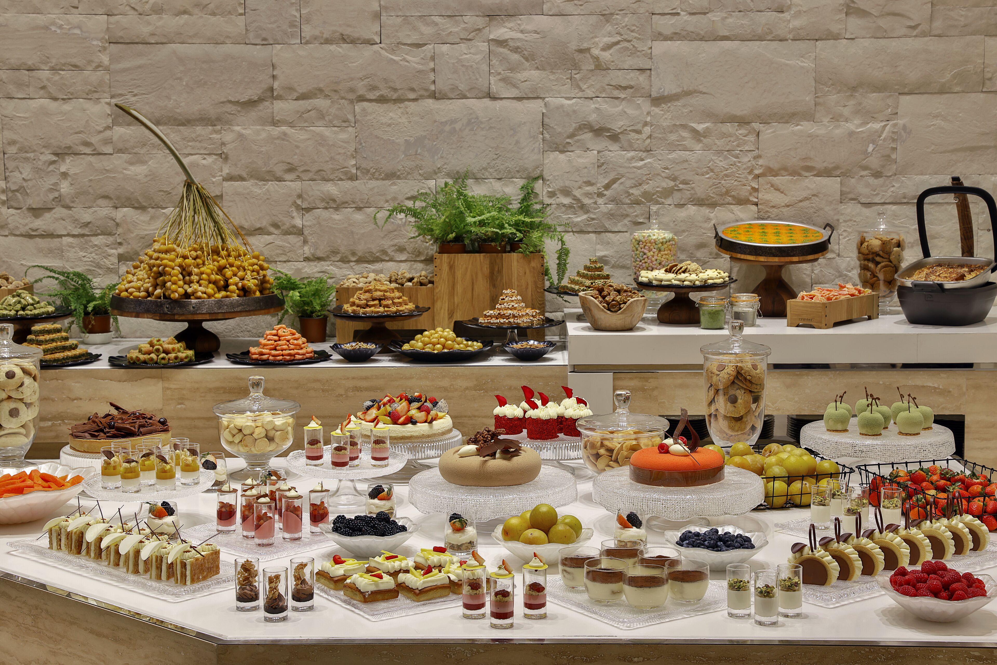 Foto - Jumeirah Jabal Omar Makkah