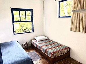 2 chambres, bureau, Wi-Fi