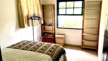 2 chambres, bureau, Wi-Fi