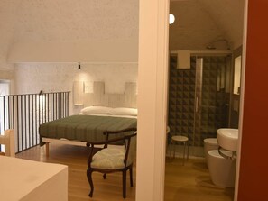 Villa | Baño | Regadera 