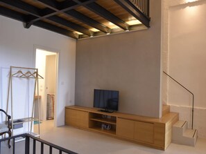 Villa | Salle de séjour
