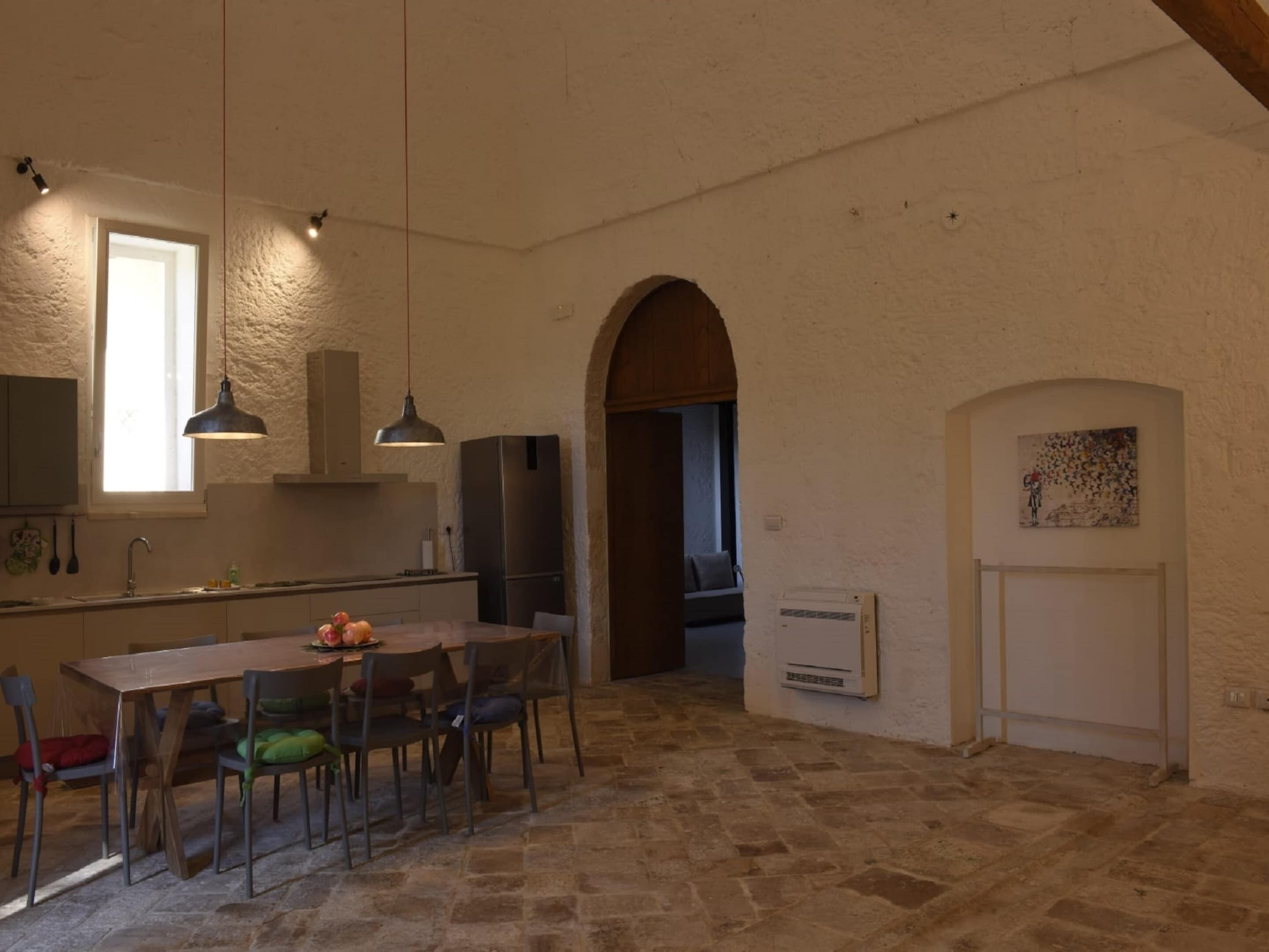 Villa | Eigene Küche