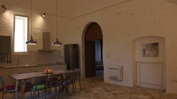 Villa | Eigene Küche