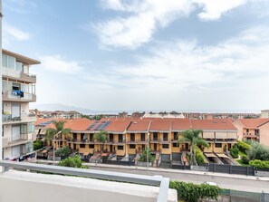 Departamento | Vista desde la propiedad