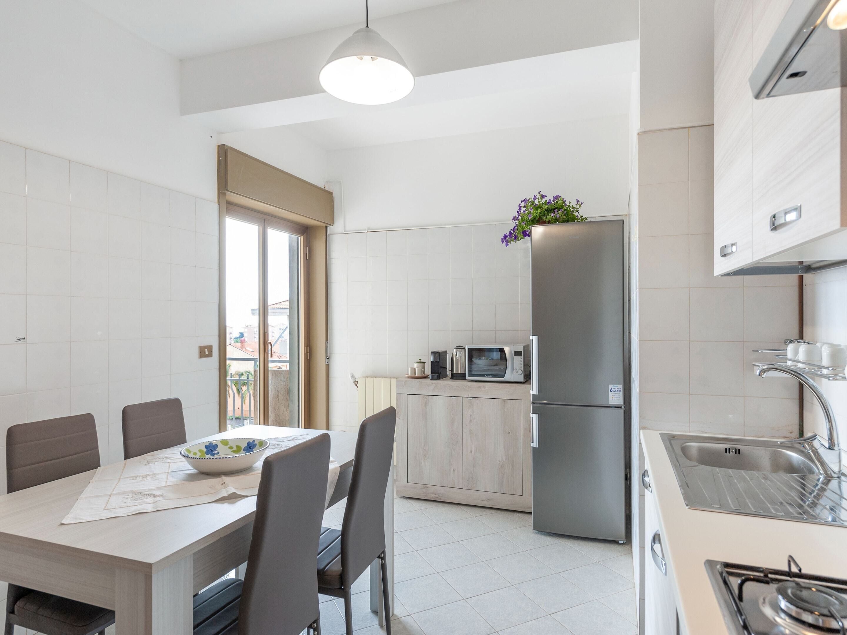 Apartment | Speisen