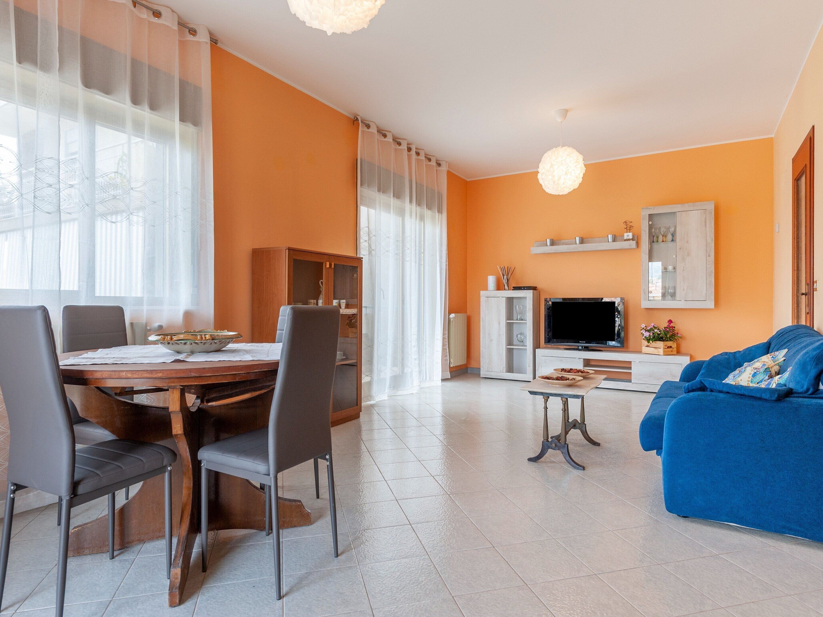 Appartamento | Soggiorno