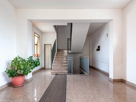Apartamento | Interior