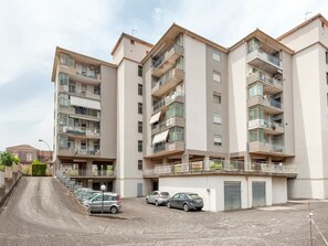 Appartement | Extérieur