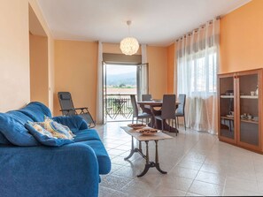 Departamento | Área de sala de estar