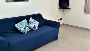 Apartemen | Area keluarga