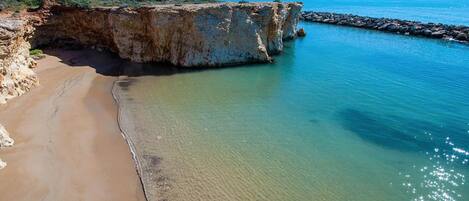 Appartamento | Vista dalla struttura