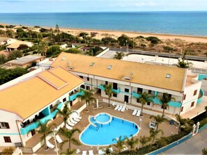 Appartement | Piscine