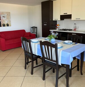 Departamento | Sala de estar
