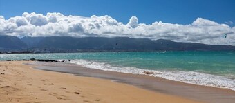 Unit 13 Waena Inn - Maui Private Suite