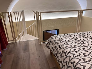 Apartamento | 1 dormitorio