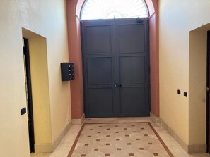 Appartamento | Reception