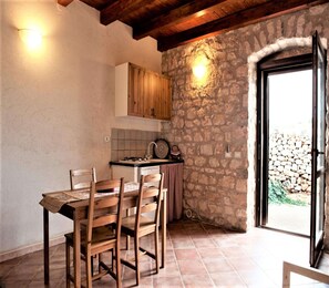 House | Private kitchen