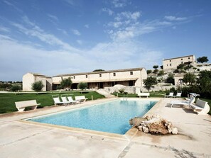Maison | Piscine | Piscine extérieure