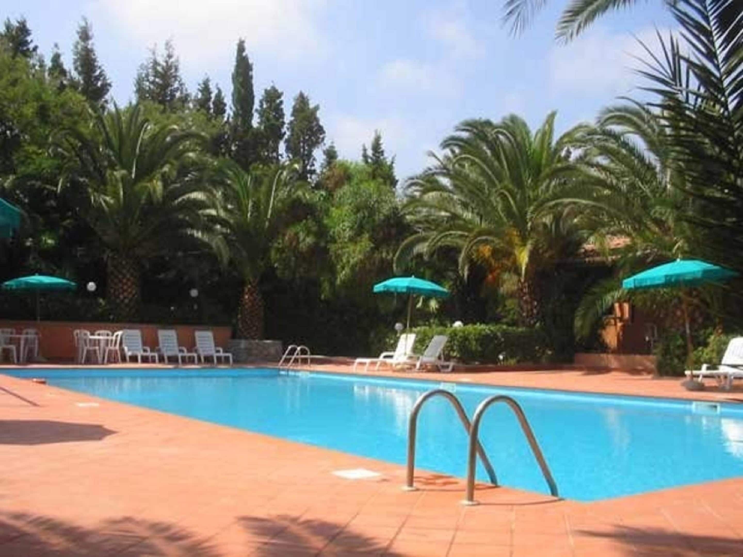 Apartment | Pool