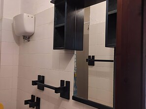 Apartamento | Banheiro