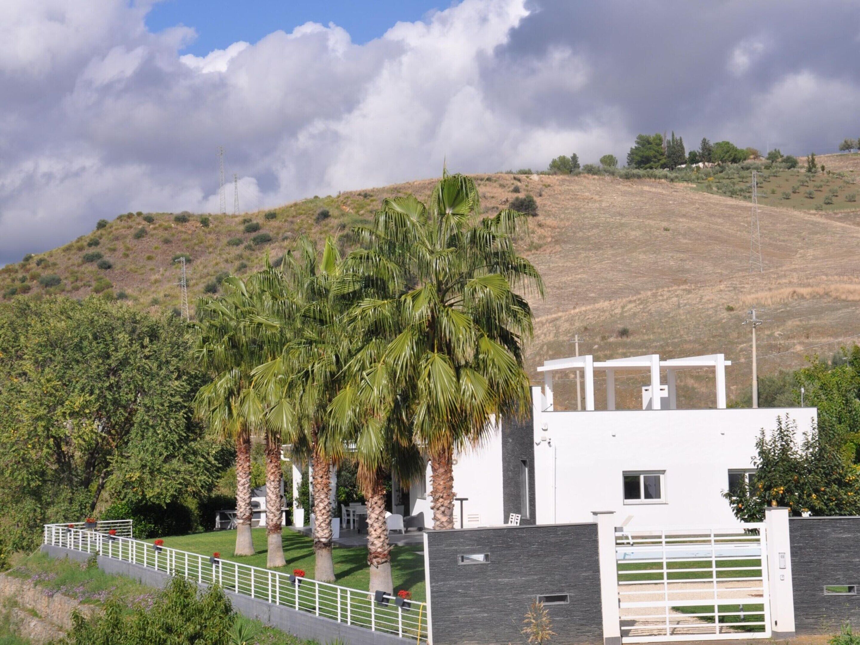 Casa | Vista dalla struttura