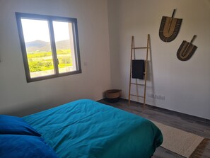 3 slaapkamers, wifi, beddengoed