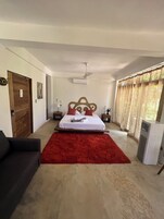 Taino Apartment 6 | 客房内保险箱、特色家居、免费 WiFi