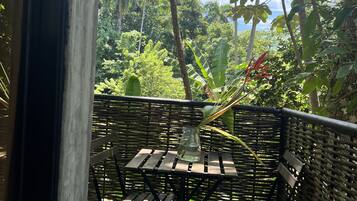 Taino Rock Loft 5 | Terraza o patio